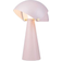 DFTP Align Pink Table Lamp 33.5cm