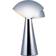 DFTP Align Chrome Table Lamp 34cm