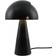 DFTP Align Black Table Lamp 34cm