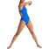 Arena Women's Team Swimsuit Challenge Solid - Royal/White