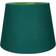 Happy Homewares ‎HH200-FOREST-6 Forest Green Shade 14cm