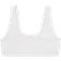 Nike Kid's Alate All U Sports Bra - White (DX5730-100)