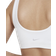 Nike Kid's Alate All U Sports Bra - White (DX5730-100)