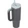 Stanley The Quencher H2.0 FlowState Charcoal Travel Mug 88.7cl