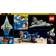 Lego Icons Galaxy Explorer 10497