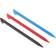 Tomee Stylus Pen Set for Nintendo 3DS XL (3-Pack)