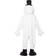 Smiffys Snowman Mascot Costume