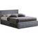 Home Treats Upholstered Ottoman Bed 128x204cm