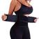 ChongErfei Trainer Belt for Women Waist Cincher Trimmer Slimming Body Shaper Sport Girdle