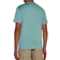Stone Island Logo Patch T-shirt - Light Green