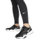 Nike One High-Waisted Maternity Leggings - Black/White