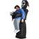 Morphsuit Adult's Inflatable Grim Reaper Pick Me Up Costume