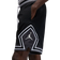 Nike Men's Jordan Dri-FIT Sport Woven Diamond Shorts - Black/White/Dark Shadow/White
