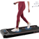 City Sports Under Desk Portable Walking Pad Treadmill