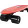 Bored Cruiser X Skateboard In Red