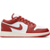 Nike Air Jordan 1 Low SE GS - White/Lobster/Sail/Dune Red