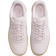 Nike Air Force 1 Premium W - Pearl Pink/Gum Light Brown