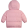 Tommy Hilfiger Baby Branded Zipper Jacket - Pink
