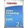 Toshiba V300 Video Streaming HDWU120UZSVA 2TB