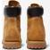 Timberland Premium 6-Inch Waterproof Boot - Wheat Nubuck
