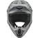 7iDP 7Protection M1 Youth Full Face Helmet - Grey