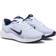 Nike Revolution 7 GS - Football Grey/Lilac/Midnight Navy