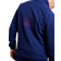 adidas Originals Polar Fleece 1/2 Zip Sweatshirt - Navy