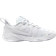 Nike Star Runner 4 PS - White/White/Pure Platinum/White