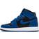 Nike Air Jordan 1 Retro High OG GS - Dark Marina Blue/Black/White