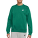 Nike Sportswear Club Fleece Crew Sweater - Malachite/White