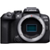 Canon EOS R10 + RF-S 55-210mm Lens + RF-S 18-45mm Lens + SD Card + Spare Battery