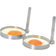 KitchenCraft - Egg Ring 2pcs