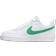 Nike Court Borough Low Recraft GS - White/Football Grey/Stadium Green