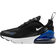 Nike Air Max 270 PS - Black/Racer Blue/Dark Grey/White