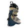 K2 Mindbender 120 BOA Ski Boots men's - Grey/Beige