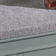SoBuy Hallway Flip Drawer and Seat Grey Shoe Rack 104x51cm