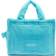 Marc Jacobs The Medium Terry Tote Bag - Pool