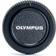 OM SYSTEM Olympus BC-3 for MC-14 Front Lens Cap