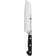 Zwilling Pro 38408-181-0 Santoku Knife 18 cm