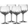 Luigi Bormioli Mixology Spanish Gin & Tonic Drink Glass 80cl 4pcs