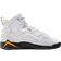 Nike Jordan True Flight GS - White/Yellow Ochre/Black