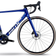 BMC Teammachine SLR FOUR 2022 - Blue Men's Bike