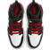Nike Air Jordan 1 Hi FlyEase M - White/Gym Red/Black