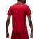 Nike Jordan Air Stretch T-shirt Men's - Gym Red/Black/White