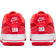 Nike Air Force 1 GS - Fire Red/White/Pink Foam/Light Crimson