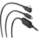 Cable Matters 201094-BLK USB C 3.2 - USB C M-M 5m
