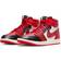 Nike Air Jordan 1 High Method of Make W - Sport Red/Black/Sail/Dune Red