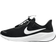 Nike Revolution 7 EasyOn W - Black/White