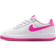 Nike Force 1 Low EasyOn PSV - White/Laser Fuchsia