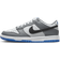 Nike Dunk Low GS - Cool Grey/Pure Platinum/Light Photo Blue/Black